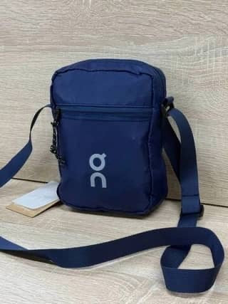 Sacoche bandoulière pour homme – Style sportif et moderne, plusieurs coloris | SD Market