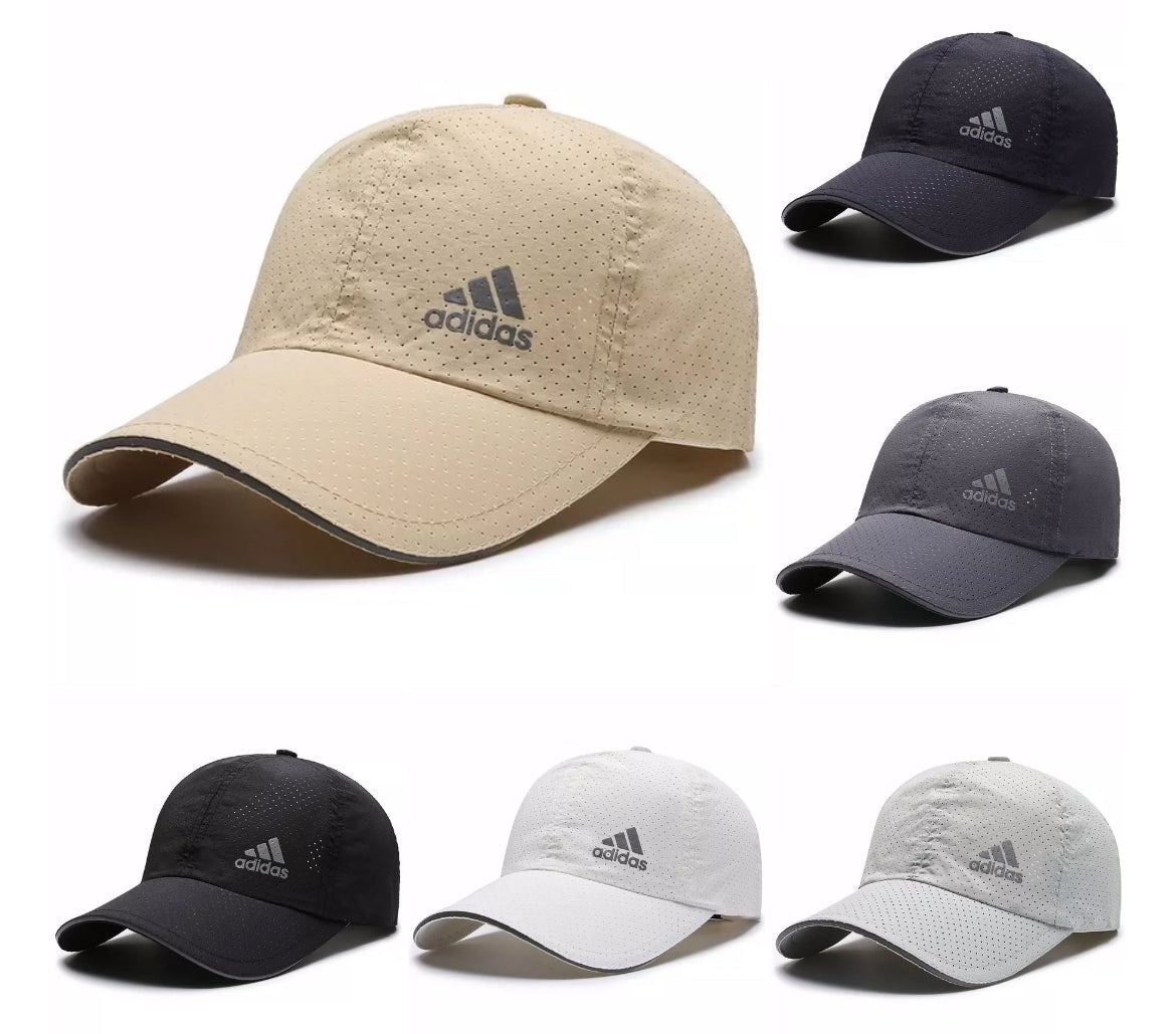 Casquette Adidas Ultra-Légère Séchage Rapide – Modèle Unisex