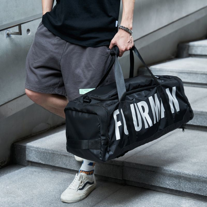 Sac de sport multifonction grande capacité – 47 cm
