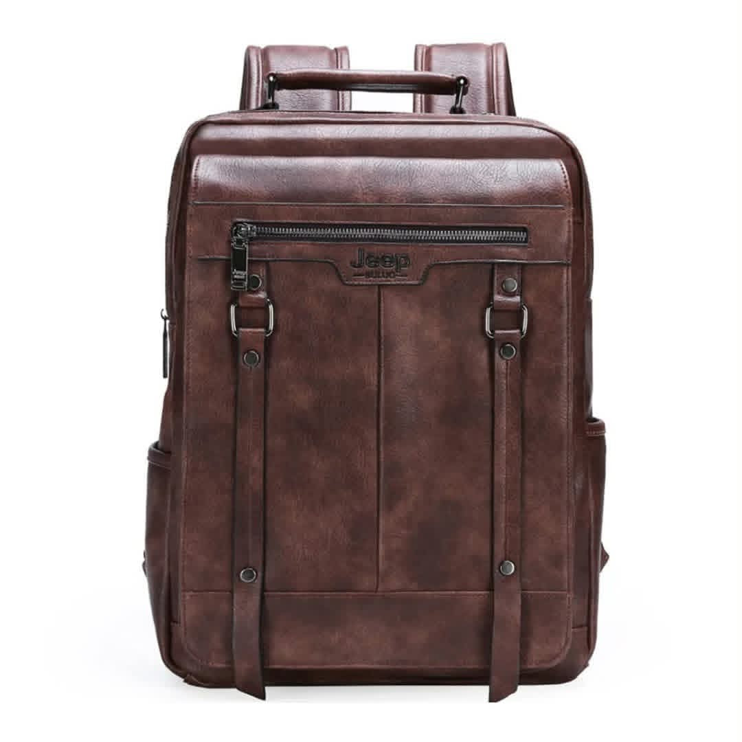 Sac à dos Jeep Buluo cuir
