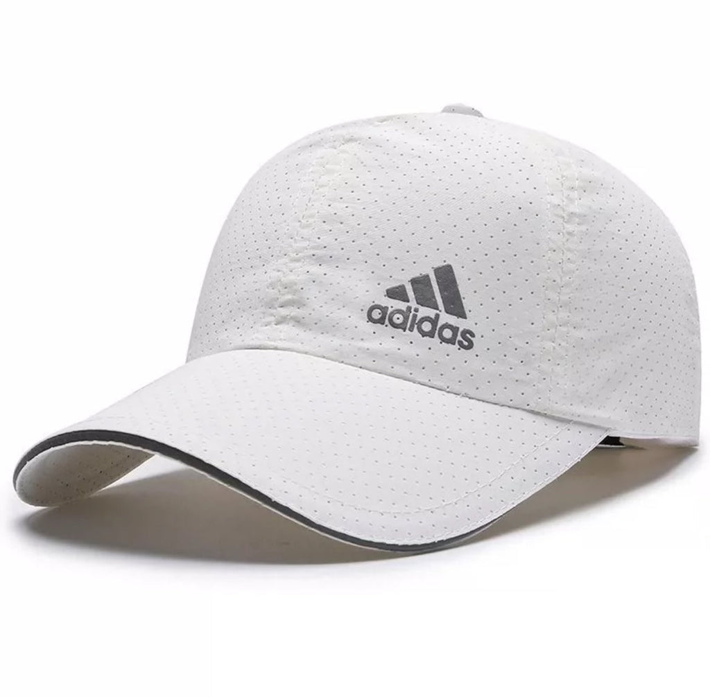 Casquette Adidas Ultra-Légère Séchage Rapide – Modèle Unisex