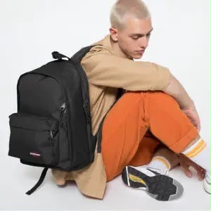 Sac à dos Eastpak – Style Urbain & Pratique