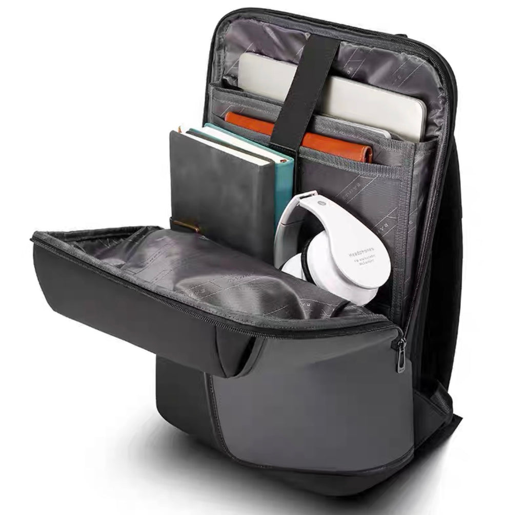Sac à dos homme multifonctionnel – Design moderne et élégant