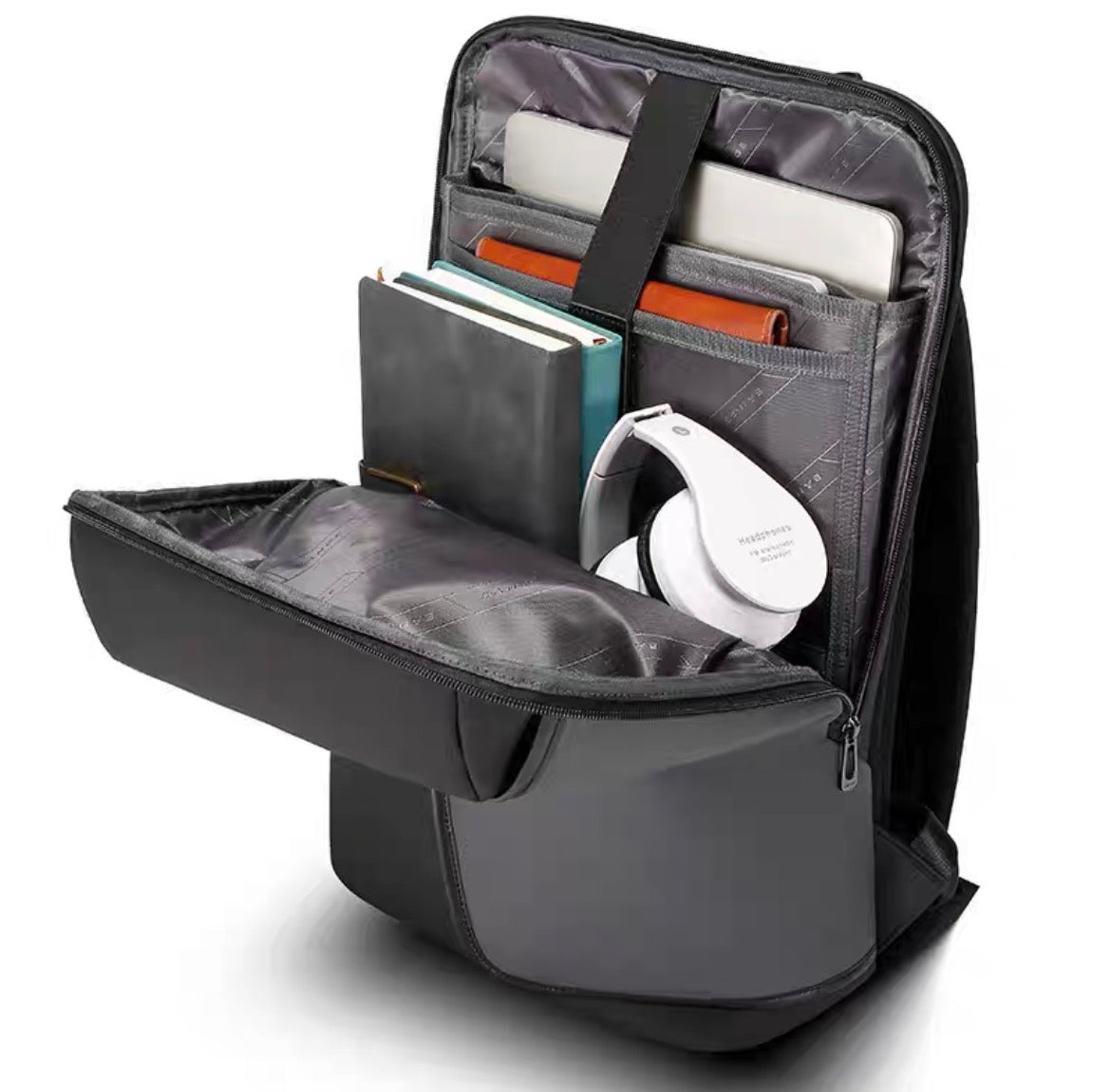 Sac à dos homme multifonctionnel – Design moderne et élégant