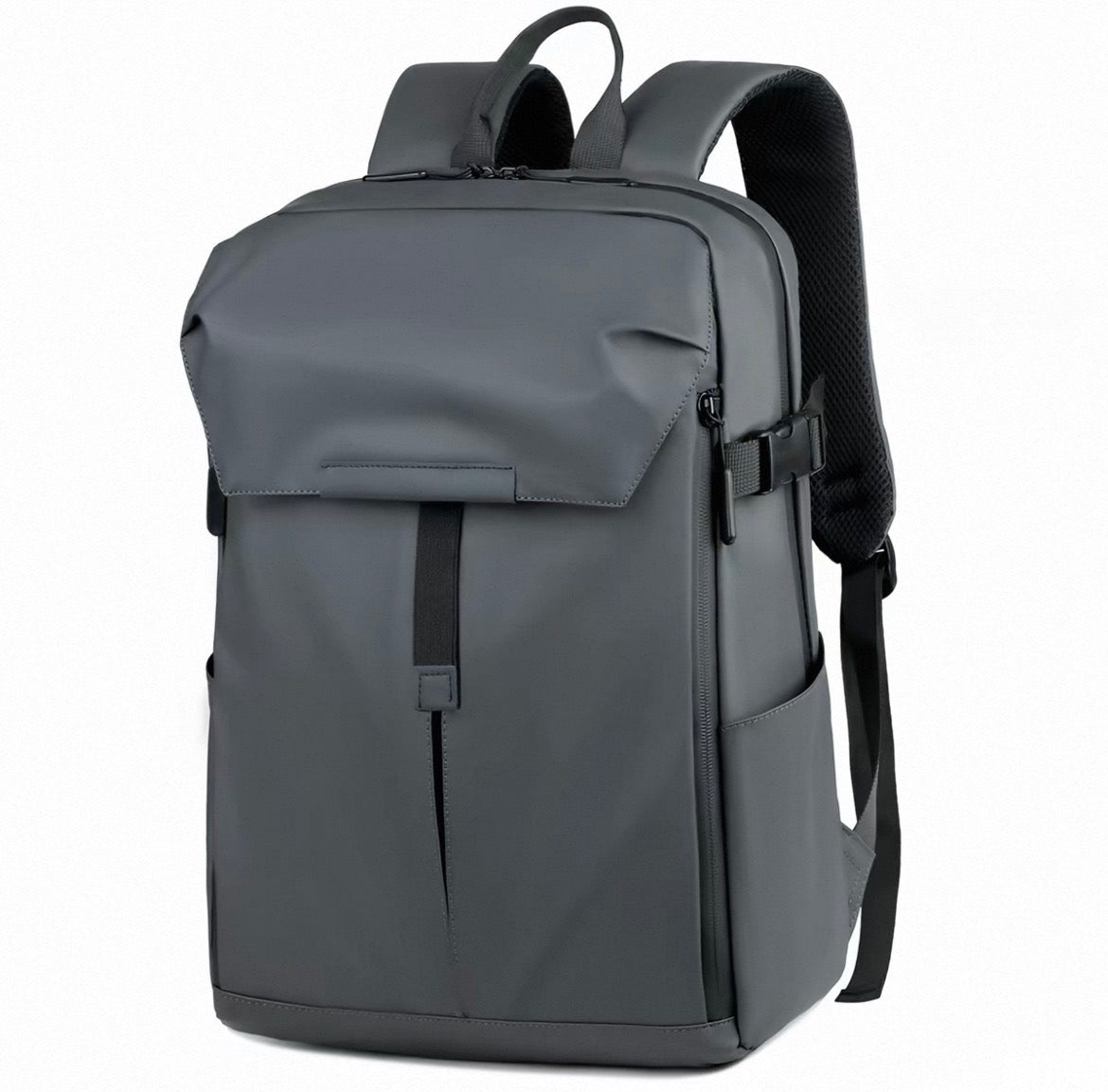 Sac à Dos PC Portable Minimaliste – Design Urbain, Imperméable & Moderne