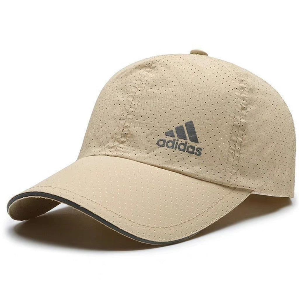 Casquette Adidas Ultra-Légère Séchage Rapide – Modèle Unisex