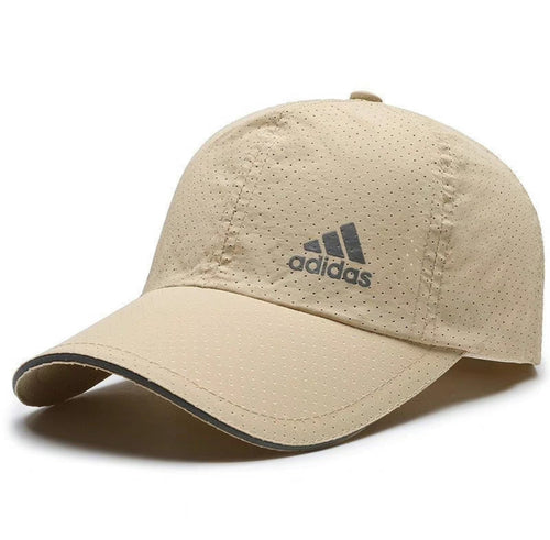 Casquette Adidas Ultra-Légère Séchage Rapide – Modèle Unisex