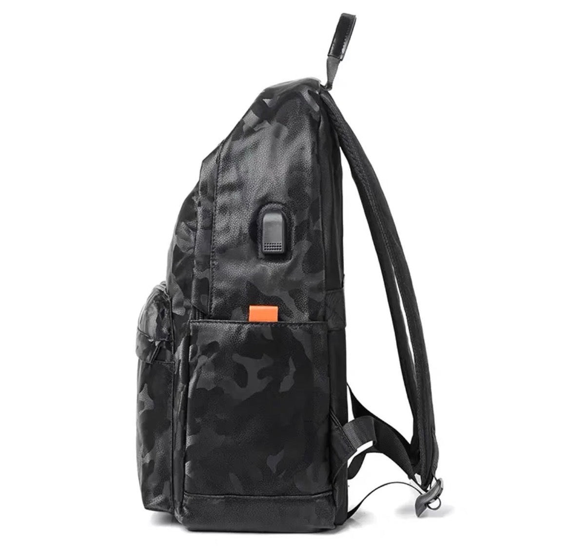 Sac à Dos Camouflage Homme – Grand Format, Multifonction et Résistan
