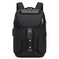 Sac à dos antivol multifonction pour ordinateur portable – 46 cm