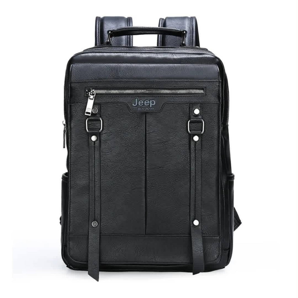 Sac à dos Jeep Buluo cuir