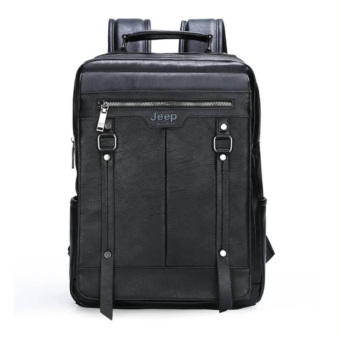 Sac à dos Jeep Buluo cuir