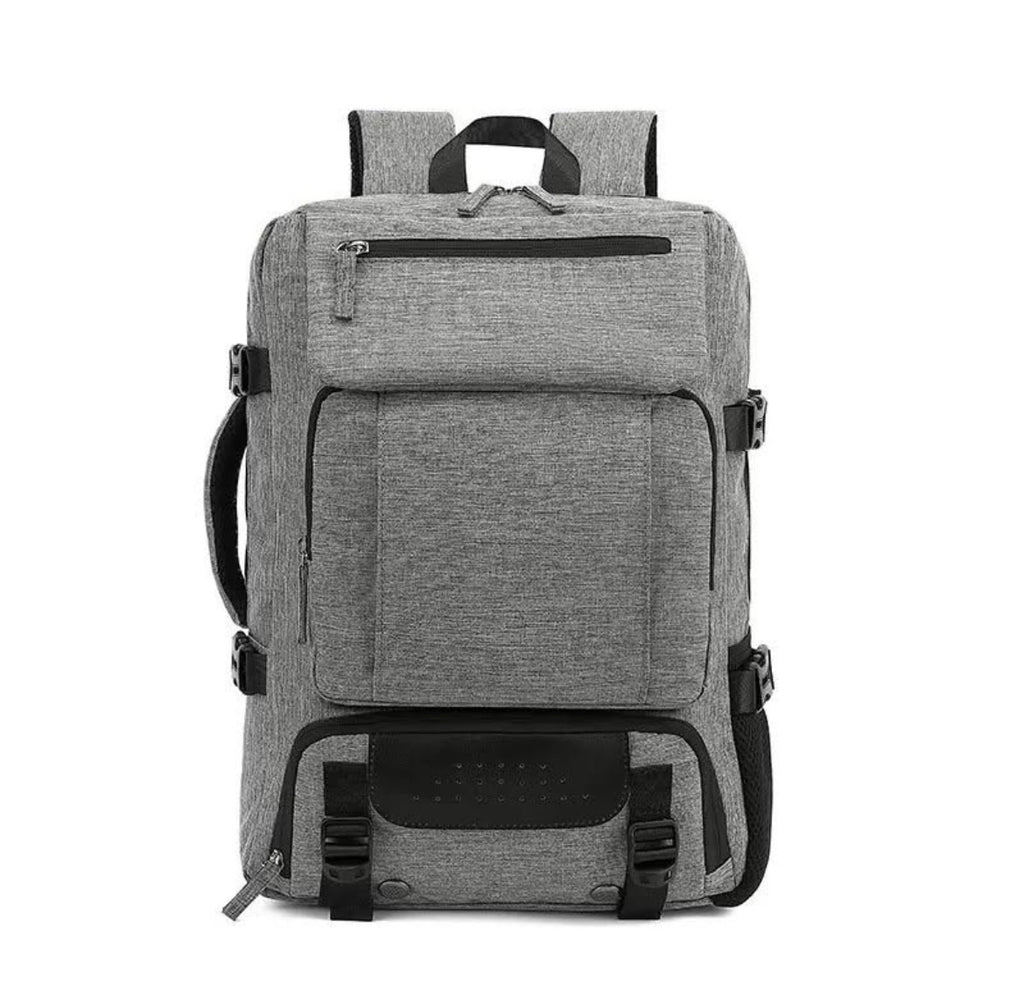 Sac à Dos de Voyage & Sport avec Compartiment Chaussures – Grande Capacité