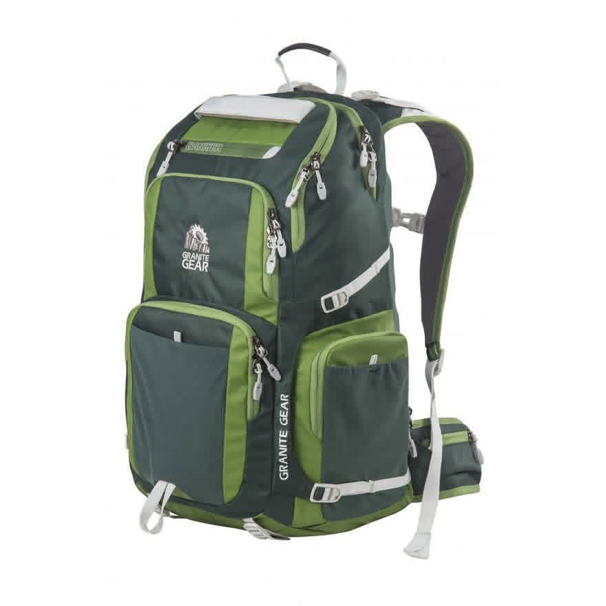 Sac à dos de randonnée grande capacité – Outdoor & Trekking