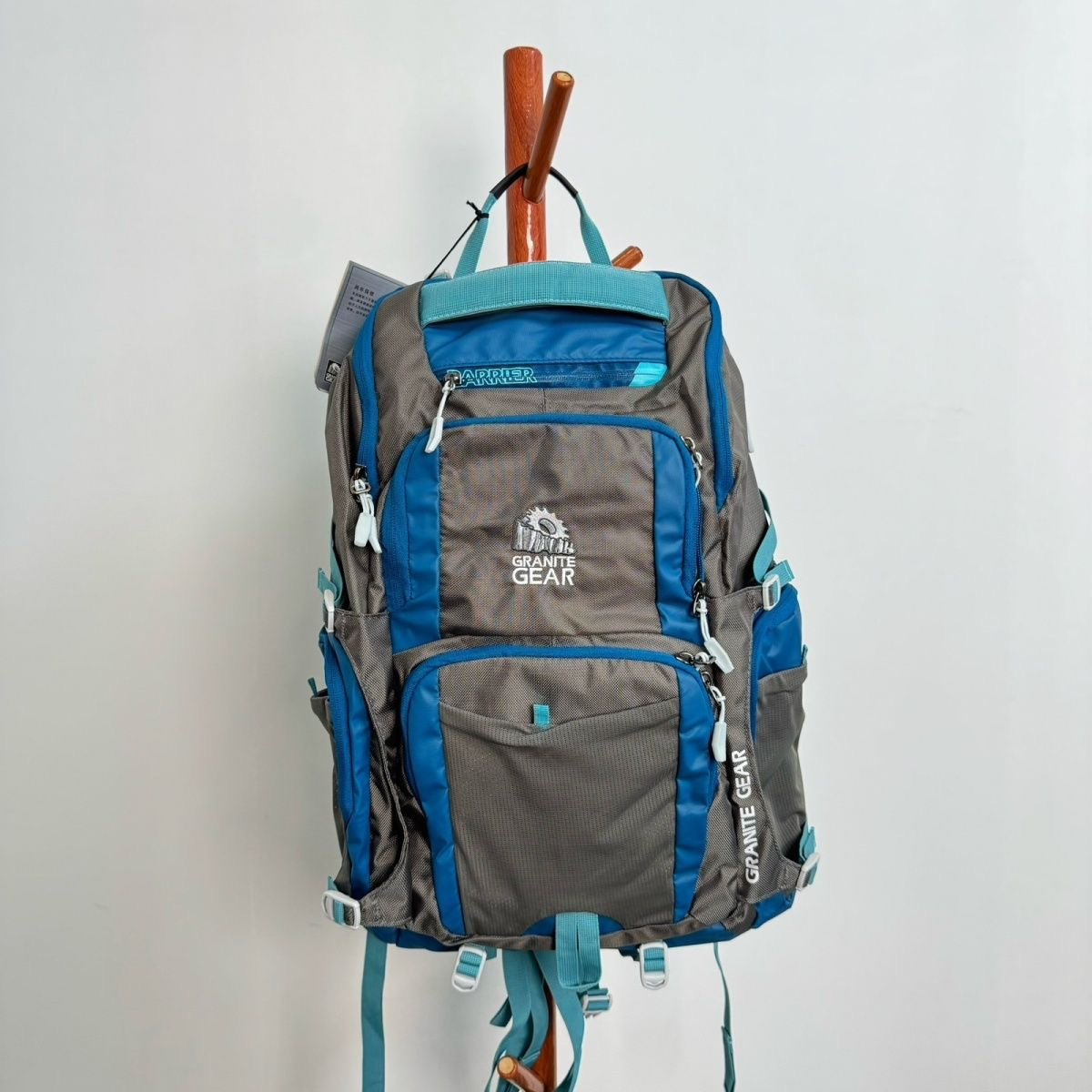 Sac à dos de randonnée grande capacité – Outdoor & Trekking