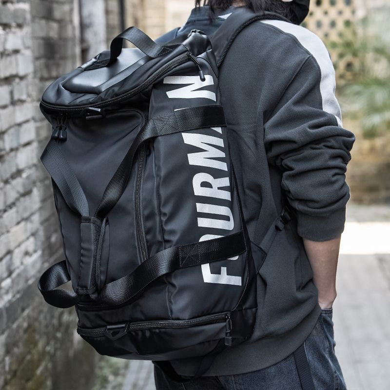 Sac de sport multifonction grande capacité – 47 cm