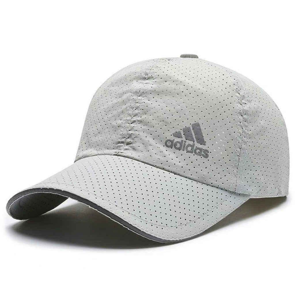 Casquette Adidas Ultra-Légère Séchage Rapide – Modèle Unisex