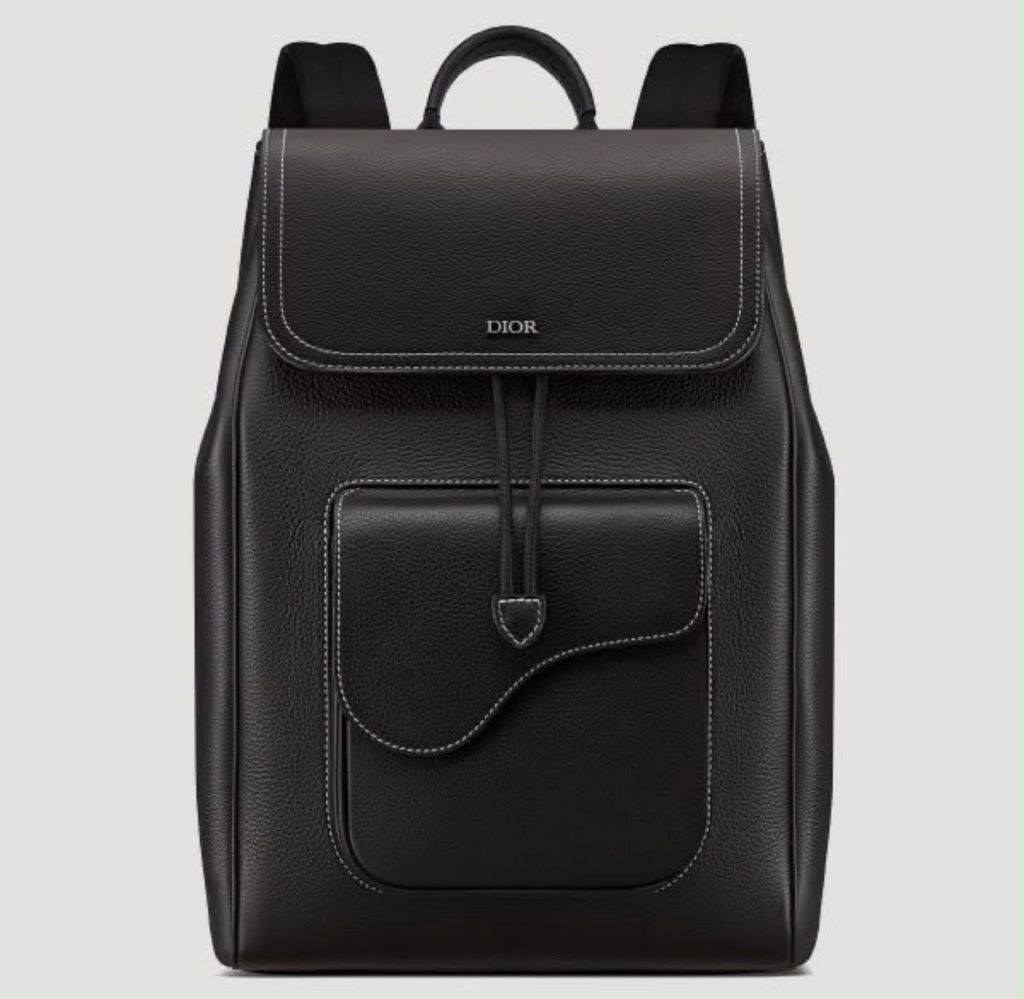 Sac à dos Dior Saddle