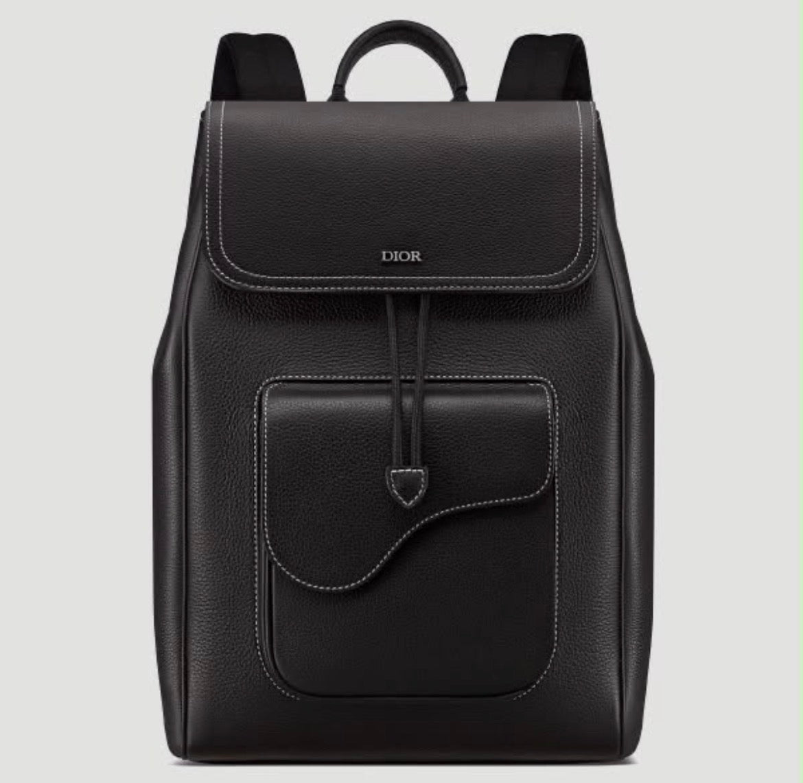 Sac à dos Dior Saddle