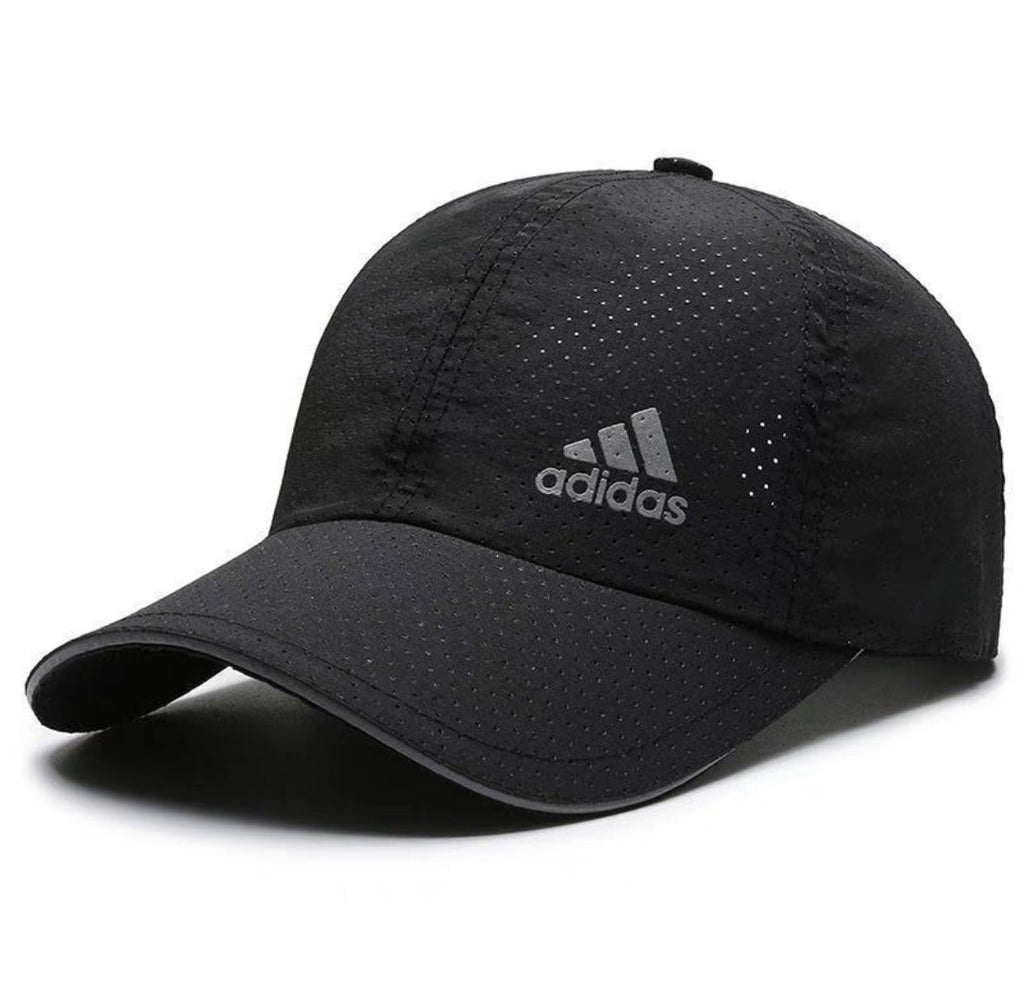 Casquette Adidas Ultra-Légère Séchage Rapide – Modèle Unisex