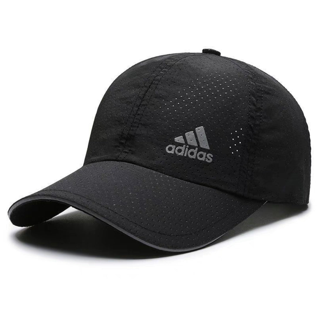 Casquette Adidas Ultra-Légère Séchage Rapide – Modèle Unisex