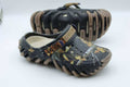 Sabots homme camouflage outdoor – Confort & style tout-terrain
