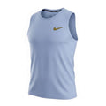Débardeur de sport Nike Dri-FIT pour homme – Coupe athlétique