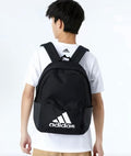 Sac à Dos Sportif Noir – Grande Capacité, Design Moderne