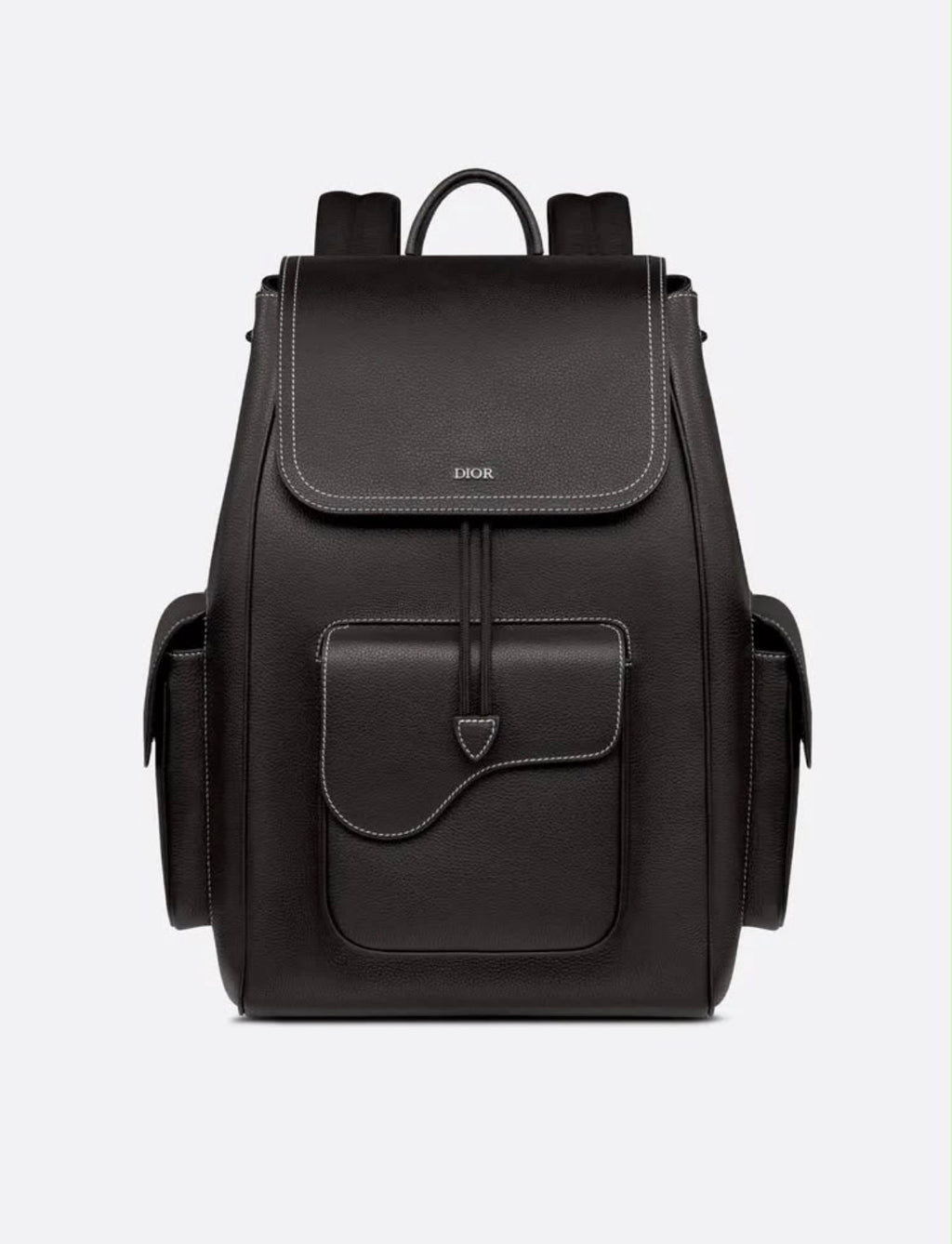 Sac à dos Dior Saddle