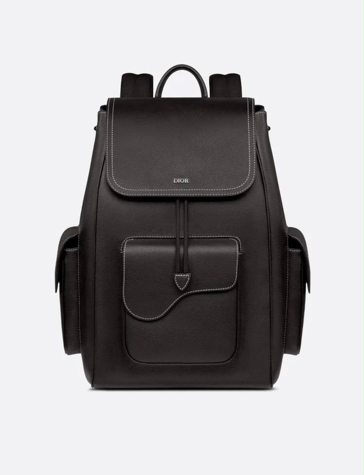 Sac à dos Dior Saddle