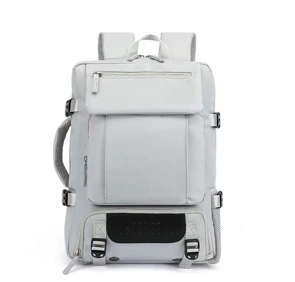 Sac à Dos de Voyage & Sport avec Compartiment Chaussures – Grande Capacité