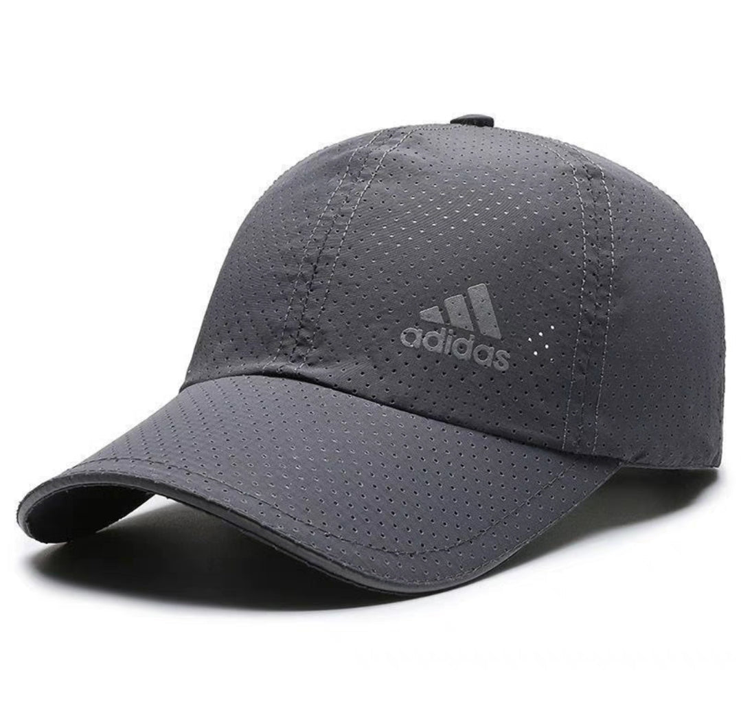 Casquette Adidas Ultra-Légère Séchage Rapide – Modèle Unisex
