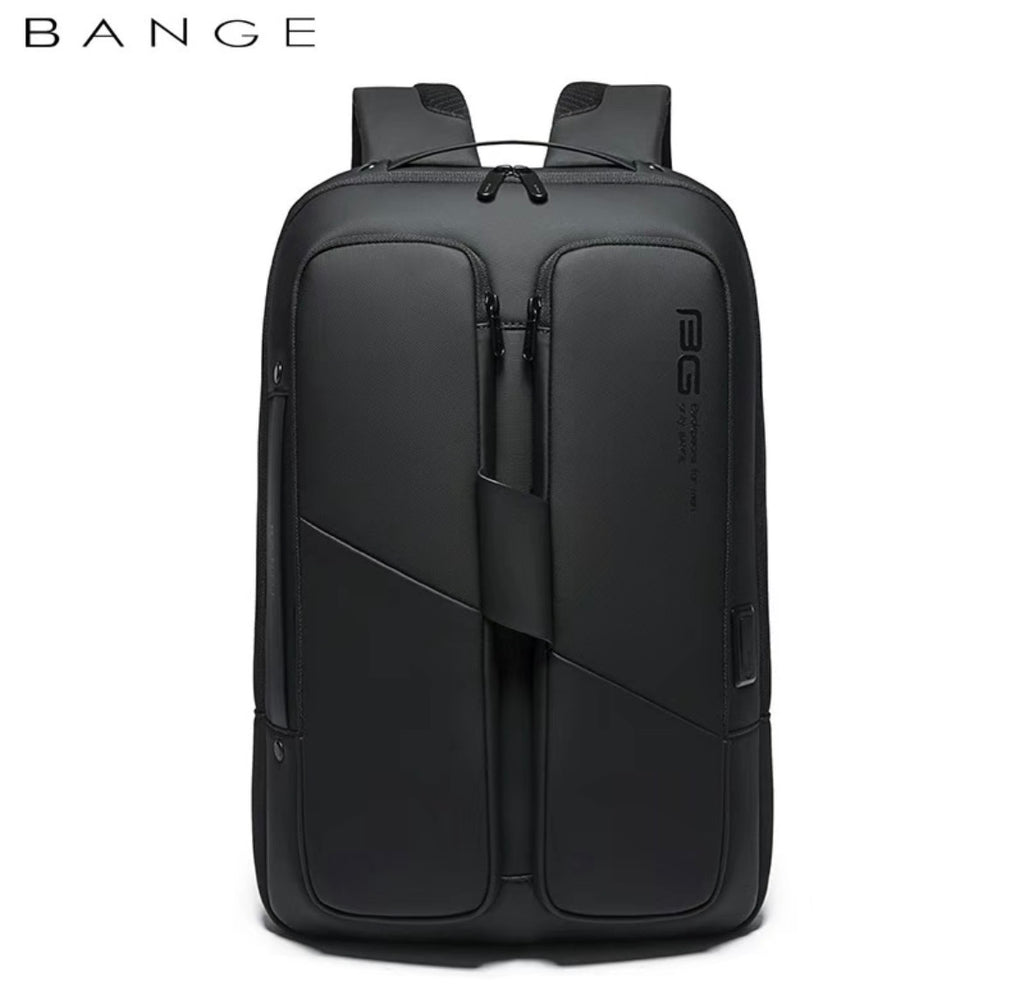 Sac à dos professionnel multifonctionnel pour ordinateur portable – Port USB