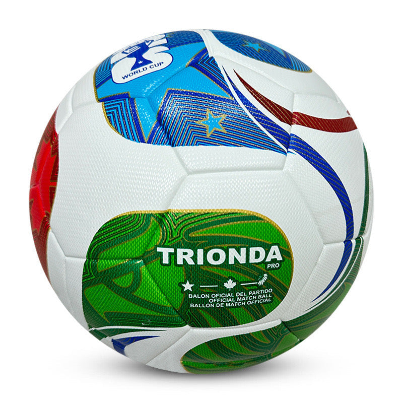 Ballon de Football Trionda Pro – Coupe du Monde | SD Market