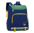 Sac à Dos Scolaire Ergonomique Multi-Poches – Cartable Garçon & Fille