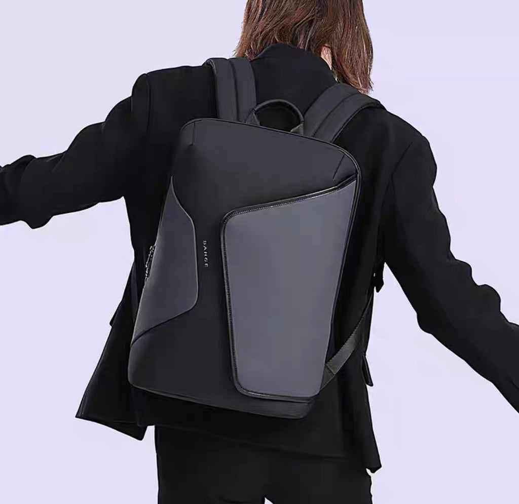 Sac à dos homme multifonctionnel – Design moderne et élégant
