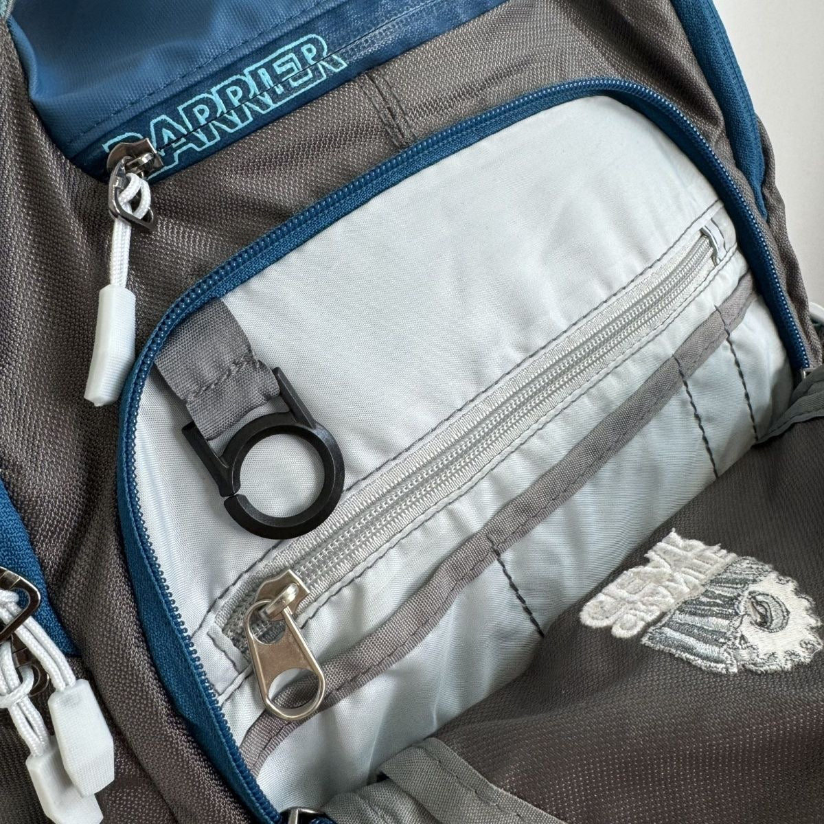 Sac à dos de randonnée grande capacité – Outdoor & Trekking