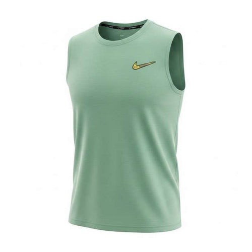 Débardeur de sport Nike Dri-FIT pour homme – Coupe athlétique