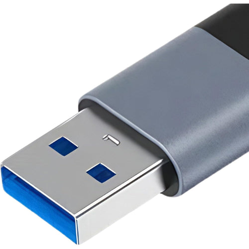 Carte d’acquisition vidéo HDMI vers USB 3.0 avec adaptateur USB-C – HD Video Capture