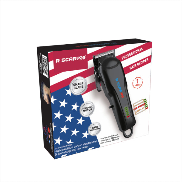 R SCARPRO RSP-6620
