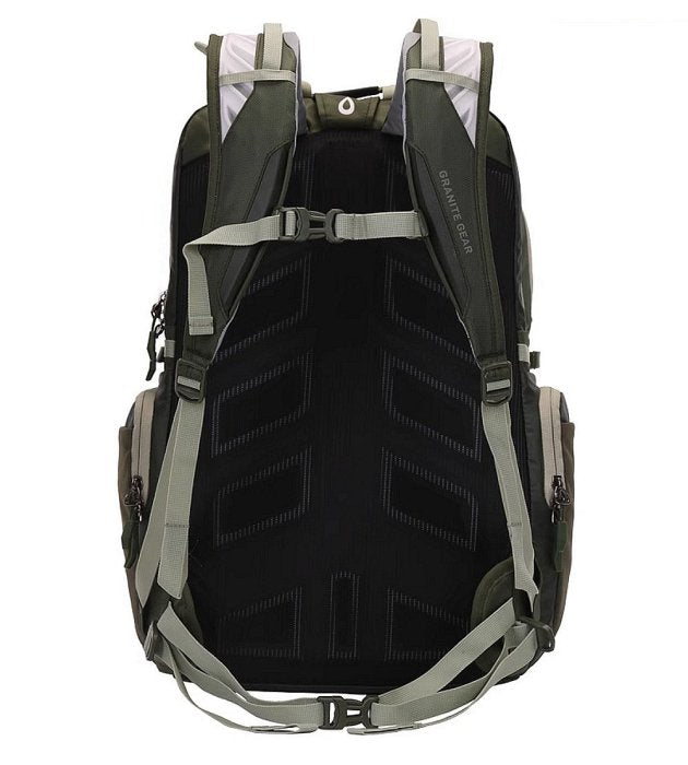 Sac à dos de randonnée grande capacité – Outdoor & Trekking