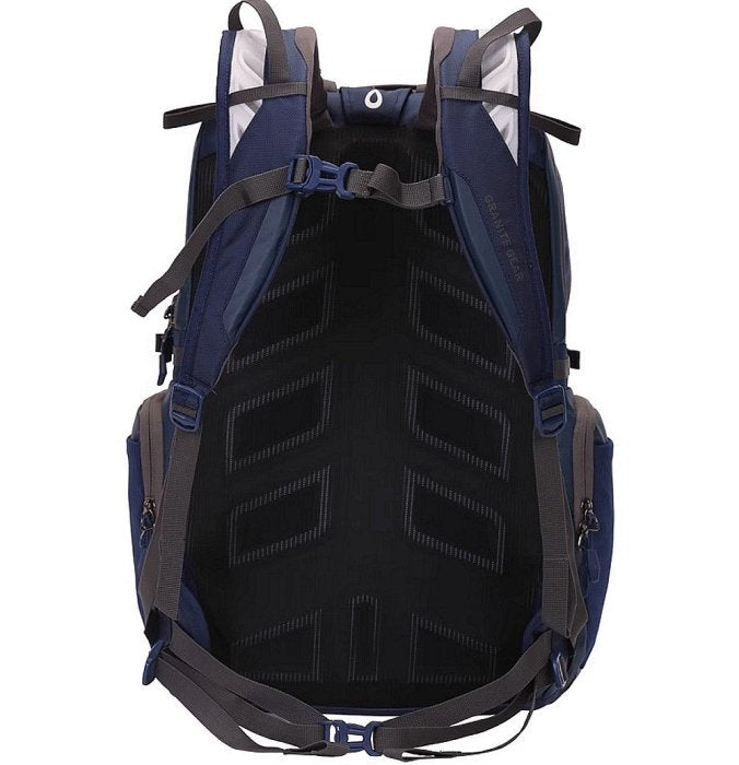 Sac à dos de randonnée grande capacité – Outdoor & Trekking