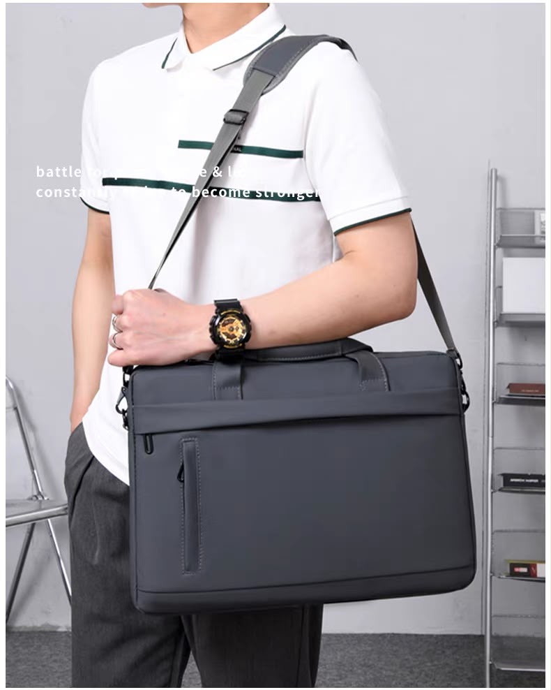 Sacoche Ordinateur Business