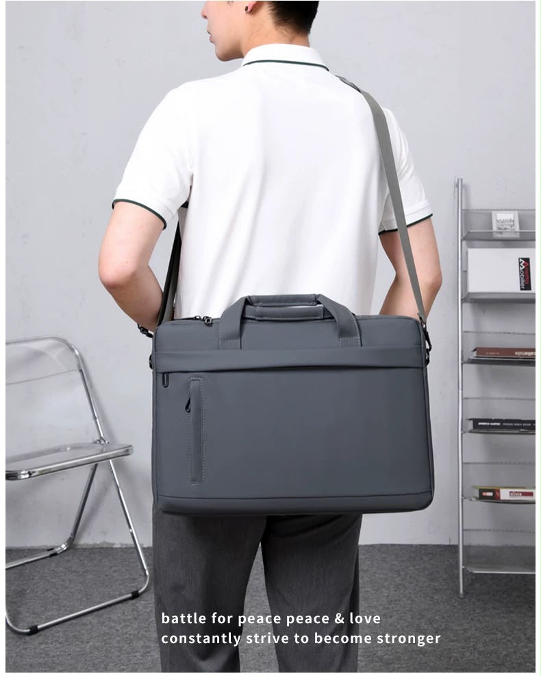 Sacoche Ordinateur Business