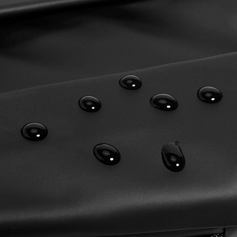 Sac à bandoulière multifonction pour appareil photo – Porte-trépied & bouteille